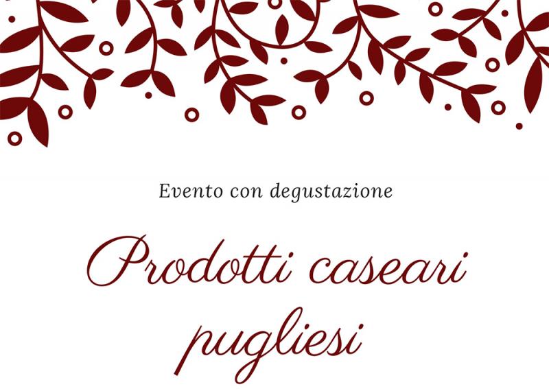 EVENTI OTTOBRE 2019