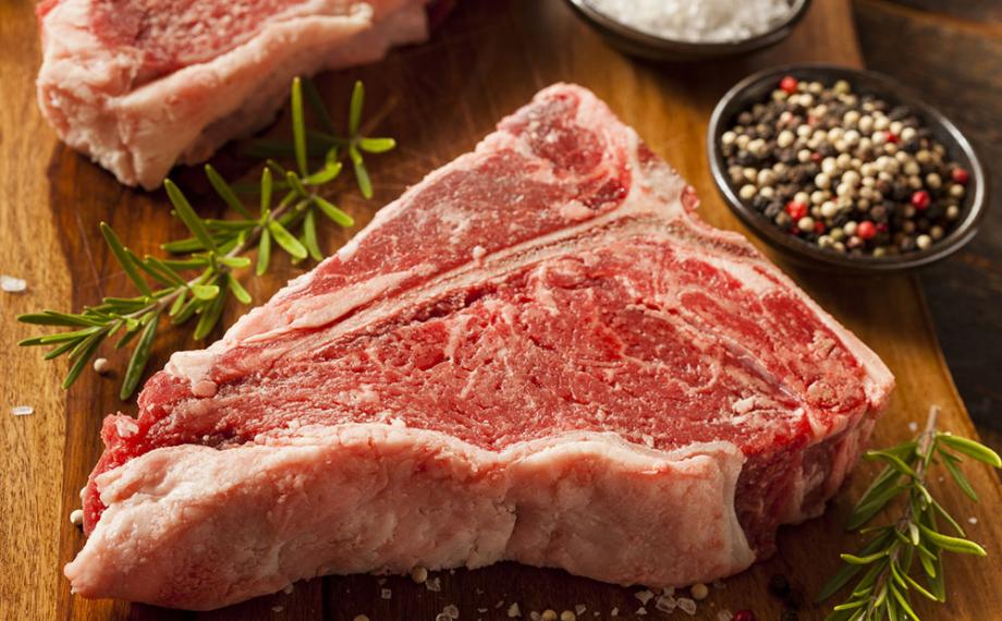 La Chianina