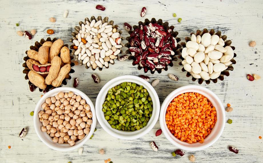 ECCELLENZE ALIMENTARI ITALIANE: I LEGUMI