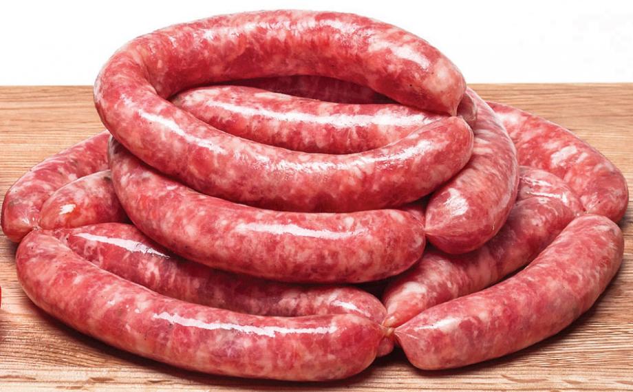 Salsiccia di Vitello Nostrana