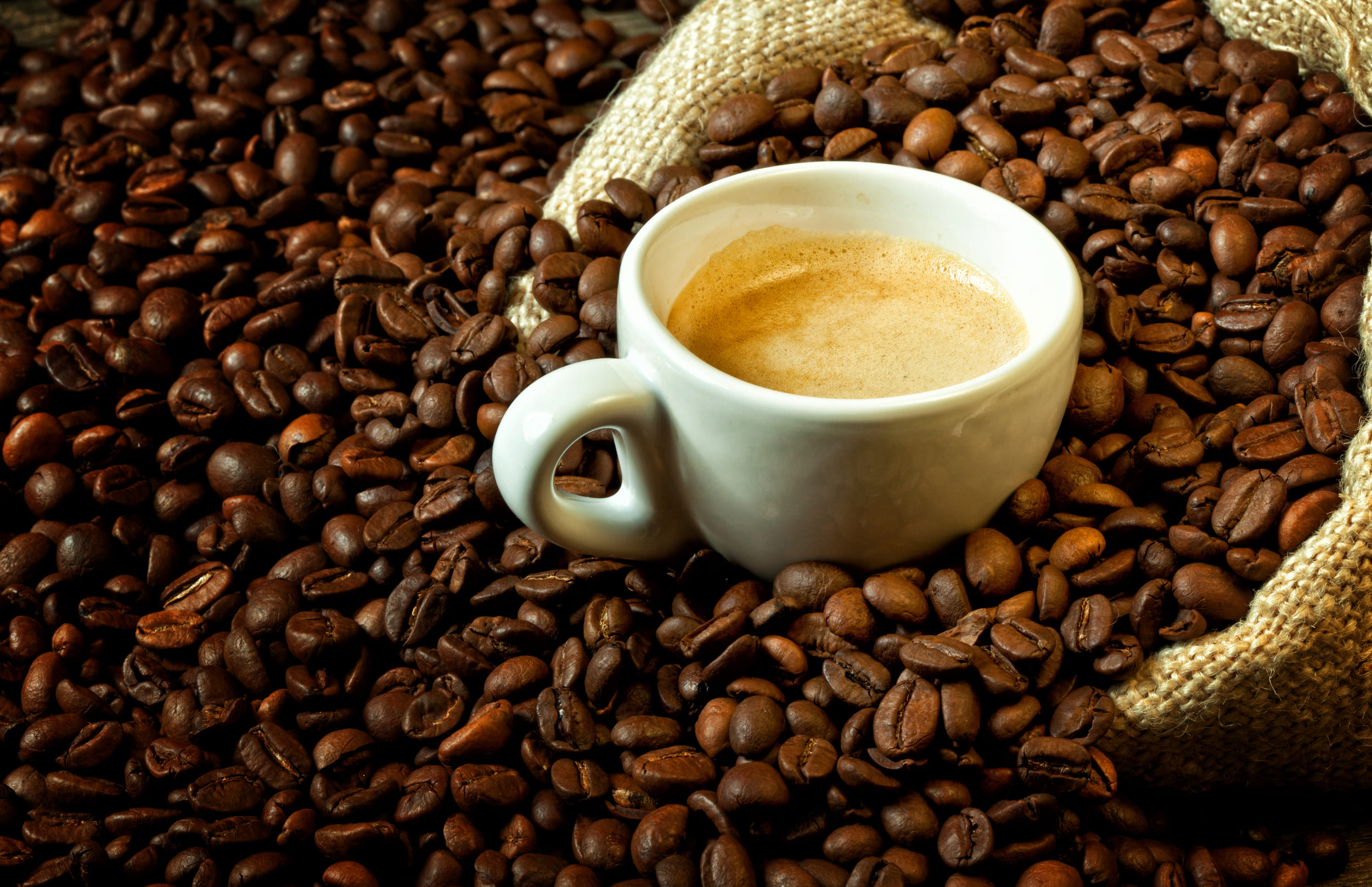 La tazzina di caffè perfetta: caratteristiche, dettagli e